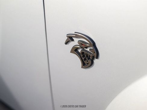 Used 2021 Dodge Charger SRT Hellcat RWD image 41