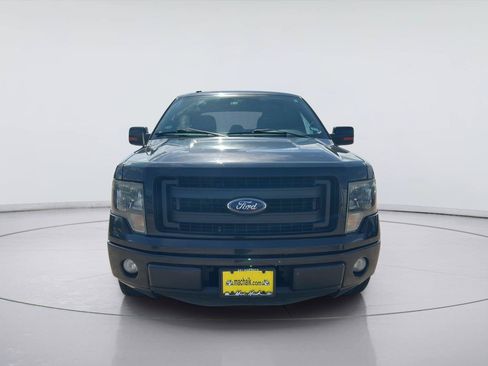 Used 2014 Ford F150 FX2 RWD image 2