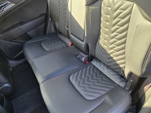 New 2026 Kia Sportage X-Line image 16