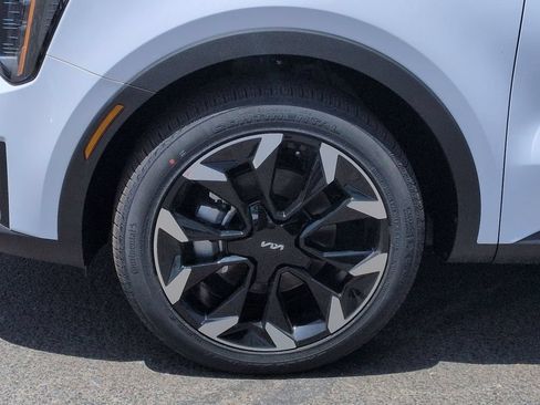 New 2026 Kia Sorento EX FWD image 34