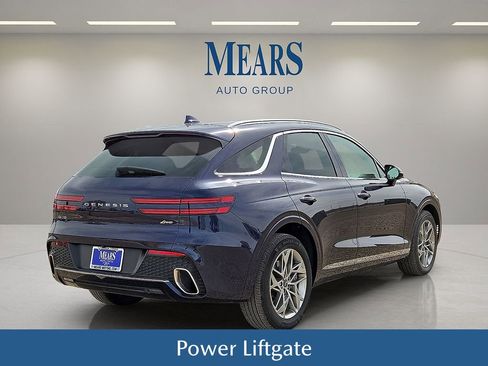 Used 2025 Genesis GV70 2.5T image 6