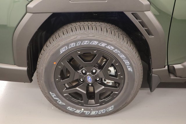 New 2026 Subaru Outback Wilderness AWD/4WD image 7