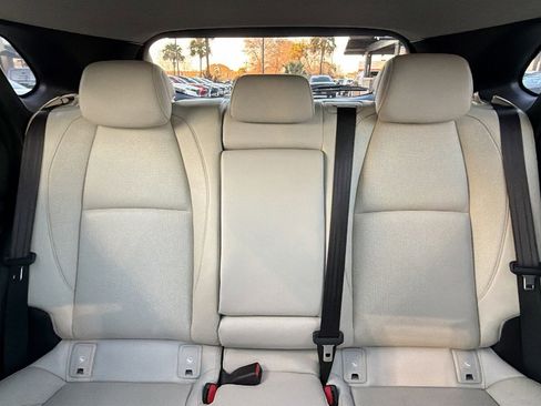 Used 2020 MAZDA CX-30 AWD w/ Premium Package image 29