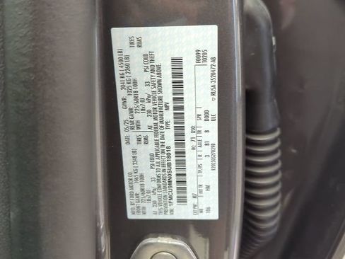 Used 2025 Ford Escape ST-Line AWD/4WD image 30
