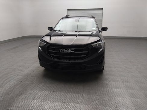 Used 2020 GMC Terrain SLT w/ Preferred Package FWD image 15