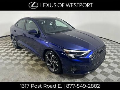 Used 2023 Audi A3 2.0T Premium w/ Convenience Package