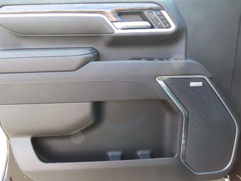 New 2026 Chevrolet Silverado 3500 LTZ w/ LTZ Plus Package image 11