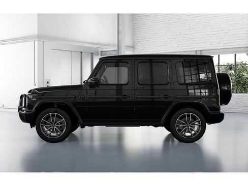 New 2026 Mercedes-Benz G 550 image 34