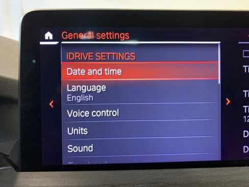 Used 2023 BMW X3 xDrive30i w/ Premium Package image 29