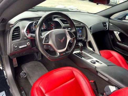 Used 2016 Chevrolet Corvette Z06 RWD image 27