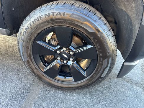 Used 2017 Chevrolet Colorado LT RWD image 17