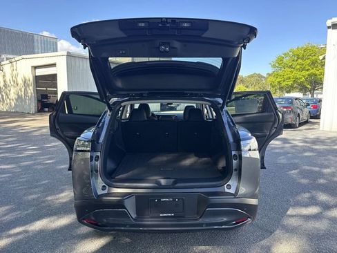New 2026 Nissan Murano SL AWD/4WD image 12