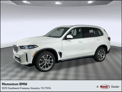 Used 2026 BMW X5 sDrive40i
