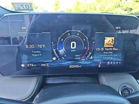 Used 2025 Chevrolet Equinox LT w/ Convenience Package II AWD/4WD image 20