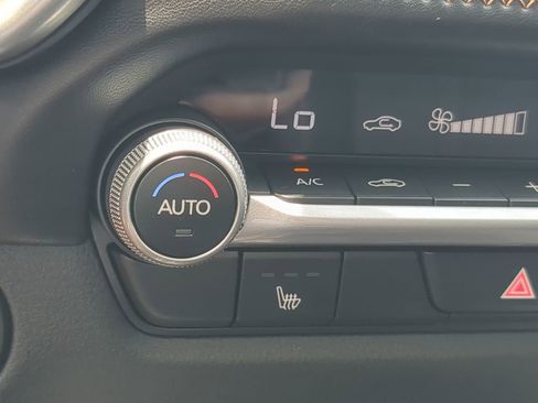 New 2025 MAZDA CX-50 AWD 2.5 Hybrid w/ Premium Pkg image 22