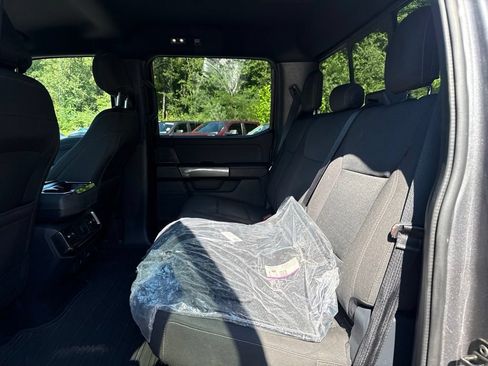 Used 2021 Ford F150 XLT w/ Equipment Group 302A High AWD/4WD image 33