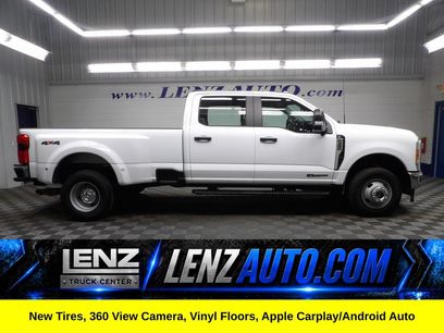 Used 2023 Ford F350 XL w/ 360-Degree Camera Package