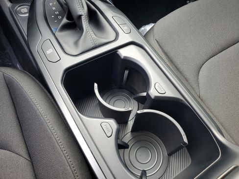 New 2026 Kia K4 LXS image 25