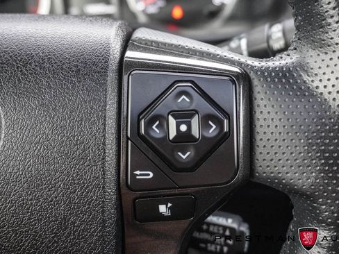 Used 2023 Toyota 4Runner TRD Off-Road Premium image 30