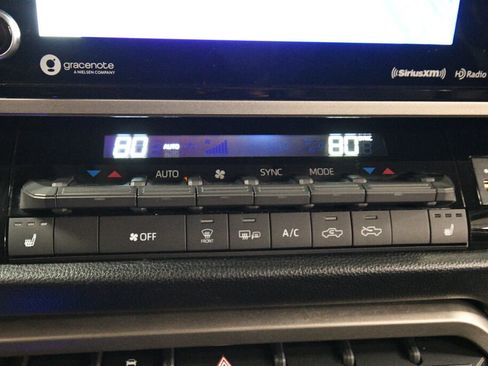 Used 2023 Toyota Tundra SR5 w/ TRD Sport Premium Package image 15