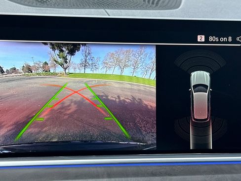 Certified 2023 BMW X5 sDrive40i w/ Climate Comfort Package image 25