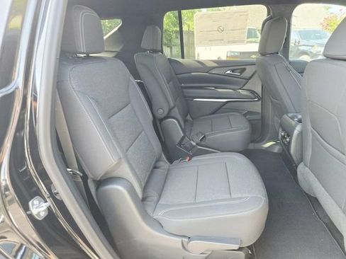 New 2026 Chevrolet Traverse LT w/ Driver Confidence Package FWD image 13