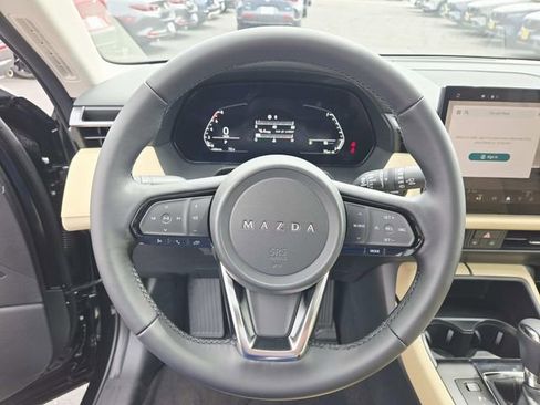 New 2026 MAZDA CX-5 2.5 S w/ Premium Package AWD/4WD image 16