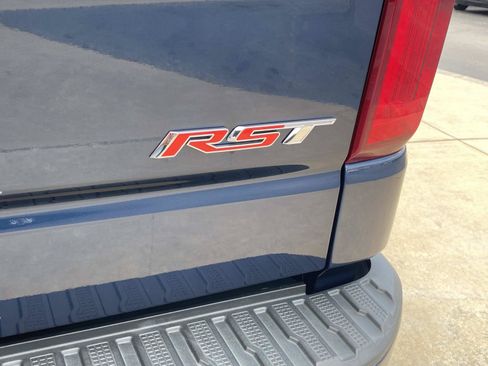 Used 2019 Chevrolet Silverado 1500 RST w/ All-Star Edition AWD/4WD image 7