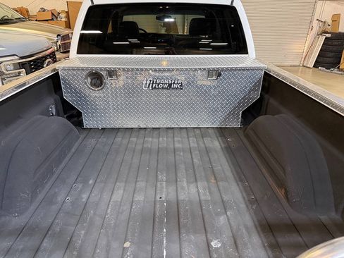 Used 2006 Chevrolet Silverado 2500 LT w/ Heavy-Duty Power Package AWD/4WD image 38