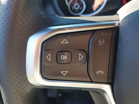 New 2026 RAM 2500 Tradesman image 30