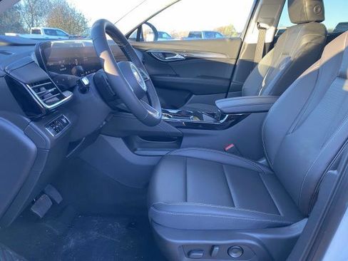 New 2025 Buick Envision Preferred image 8