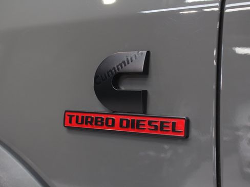 Used 2024 RAM 2500 Rebel w/ Towing Technology Group AWD/4WD image 22