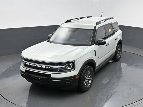 Used 2022 Ford Bronco Sport Big Bend w/ Convenience Package image 21