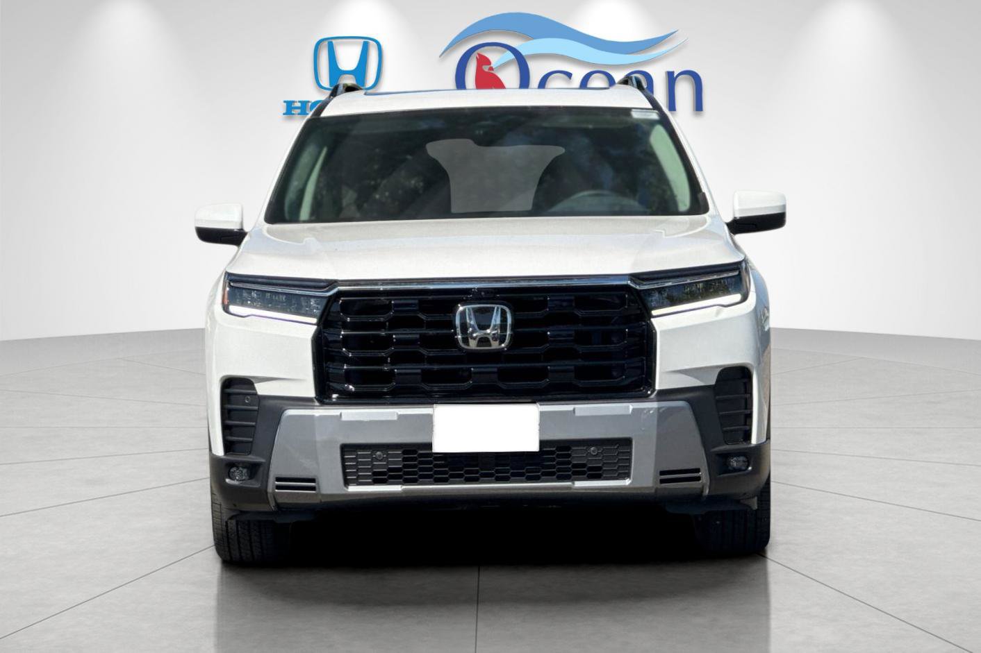 New 2026 Honda Pilot Elite image 8