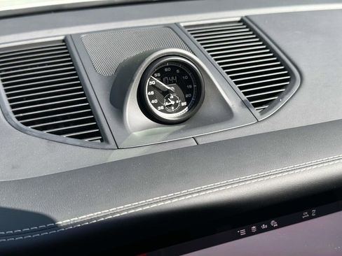 New 2026 Porsche Macan S AWD/4WD image 23