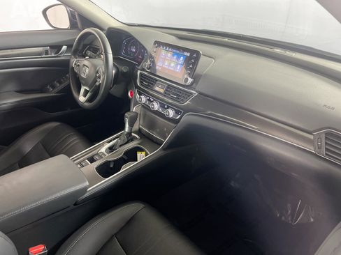 Used 2022 Honda Accord Sport Special Edition image 27