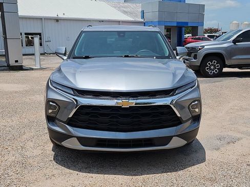 Used 2024 Chevrolet Blazer LT w/ Convenience Package FWD image 36