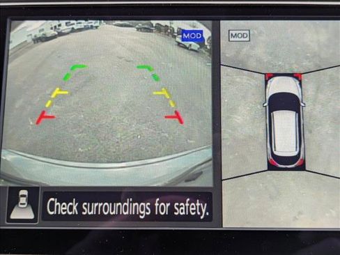 Used 2023 Nissan Kicks SR w/ SR Premium Package image 11