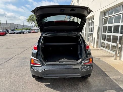 Used 2019 Hyundai Kona SEL AWD/4WD image 9