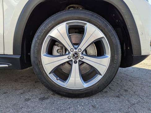 Used 2020 Mercedes-Benz GLS 450 4MATIC image 55