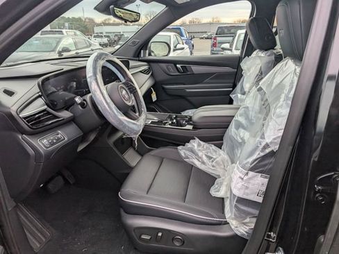 New 2026 Buick Enclave Sport Touring w/ Power Package image 13