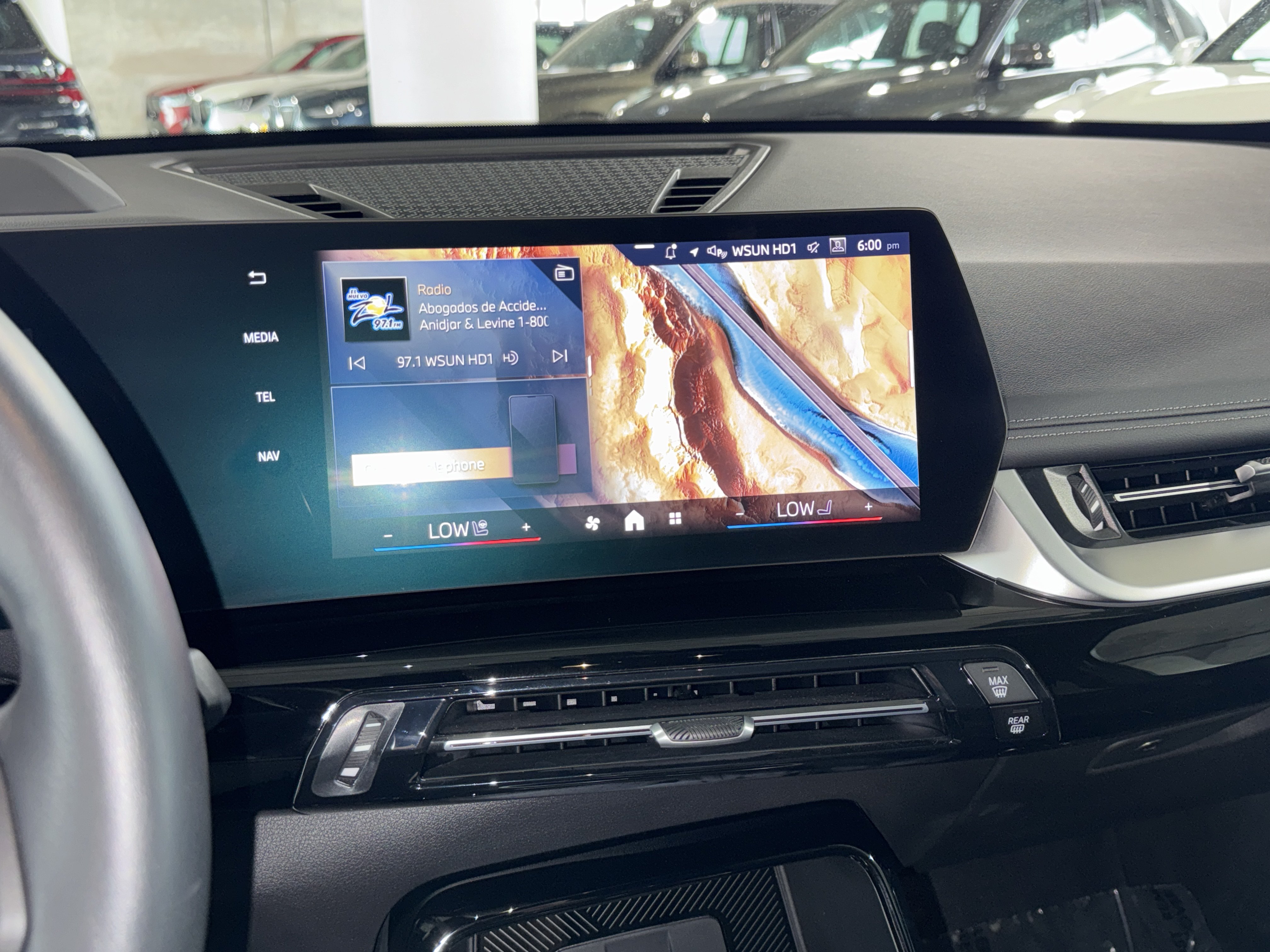 Certified 2025 BMW X1 xDrive28i AWD/4WD image 26