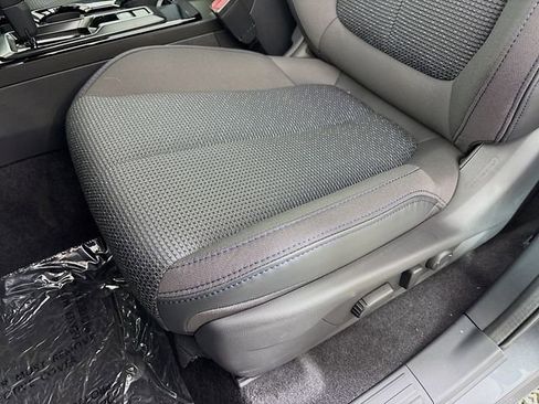 New 2026 Subaru Forester Premium image 18