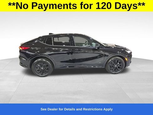 New 2026 Buick Envista Sport Touring w/ Convenience I Package image 8