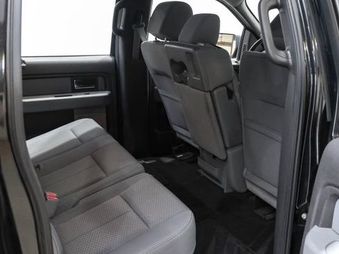 Used 2012 Ford F150 XLT w/ XLT Convenience Pkg AWD/4WD image 37