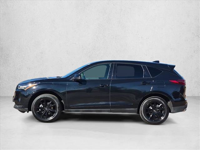 Used 2026 Acura RDX SH-AWD image 9