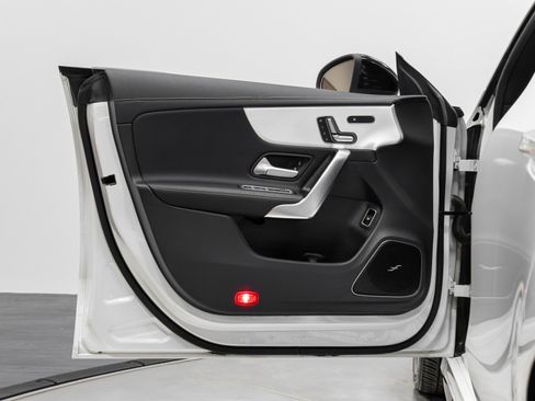 Used 2020 Mercedes-Benz CLA 45 AMG 4MATIC image 49