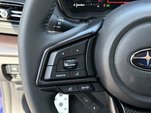 New 2026 Subaru WRX tS w/ Accessory Package #2 AWD/4WD image 24