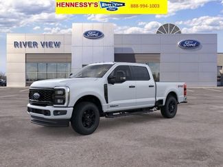 New 2026 Ford F250 XL w/ STX Appearance Package AWD/4WD video 1