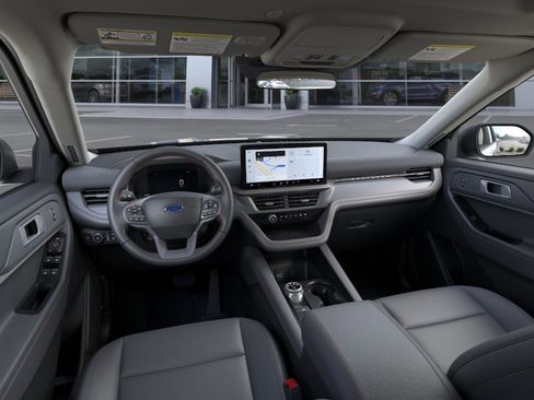 New 2026 Ford Explorer Active w/ Active Comfort Package AWD/4WD image 9